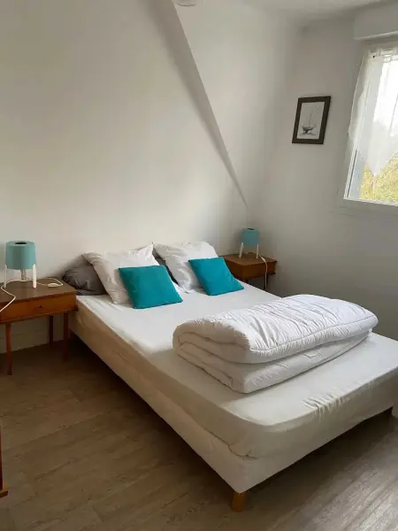 Appartement charmant à Fréhel, grand jardin., Appartement 4 personnes à Fréhel - Photo 6