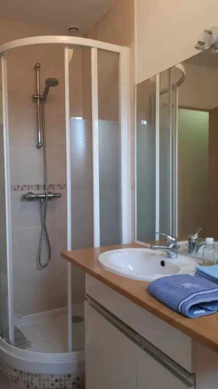 Appartement charmant à Fréhel, grand jardin., Appartement 4 personnes à Fréhel - Photo 8
