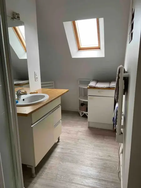 Appartement charmant à Fréhel, grand jardin., Appartement 4 personnes à Fréhel - Photo 10