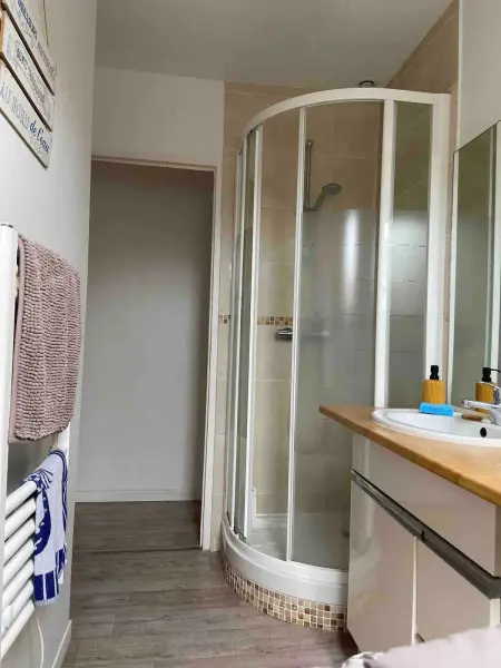 Appartement charmant à Fréhel, grand jardin., Appartement 4 personnes à Fréhel - Photo 11