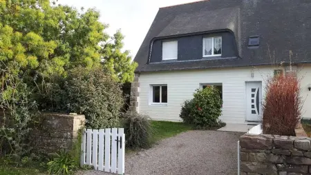 Appartement charmant à Fréhel, grand jardin., Appartement 4 personnes à Fréhel - Photo 13