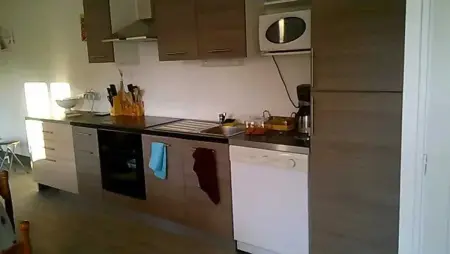 Appartement charmant à Fréhel, grand jardin., Appartement 4 personnes à Fréhel - Photo 14