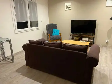 Appartement charmant à Fréhel, grand jardin., Appartement 4 personnes à Fréhel - Photo 16