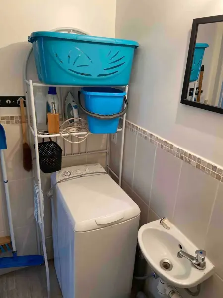 Appartement charmant à Fréhel, grand jardin., Appartement 4 personnes à Fréhel - Photo 17