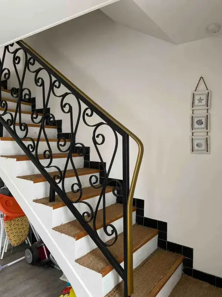 Appartement charmant à Fréhel, grand jardin., Appartement 4 personnes à Fréhel - Photo 19