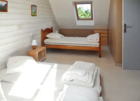 Maison charmante à Sauzon avec jardin et terrasse - Photo 5