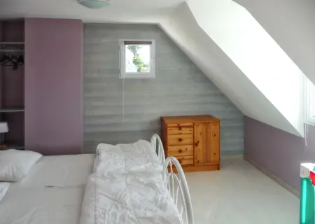 Maison charmante à Sauzon avec jardin et terrasse - Photo 10