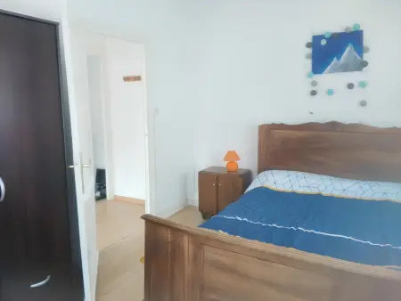 Appartement agréable à Jonzac de 35 m² avec parking privé - Photo 6