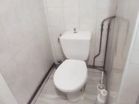 Appartement agréable à Jonzac de 35 m² avec parking privé - Photo 8
