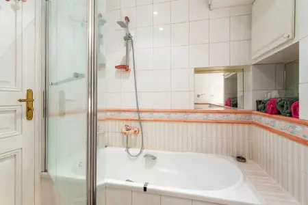 Appartement convivial à Paris avec vue panoramique ! (50 m²) - Photo 11