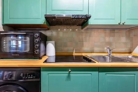 Appartement convivial à Paris avec vue panoramique ! (50 m²) - Photo 15