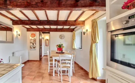 Maison de charme à Pléhédel avec jardin, Maison 4 personnes à Pléhédel - Photo 5