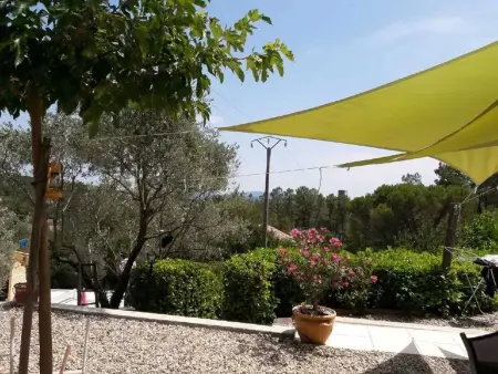 Villa chaleureuse en sud Ardèche avec piscine privée 200 m² - Photo 16