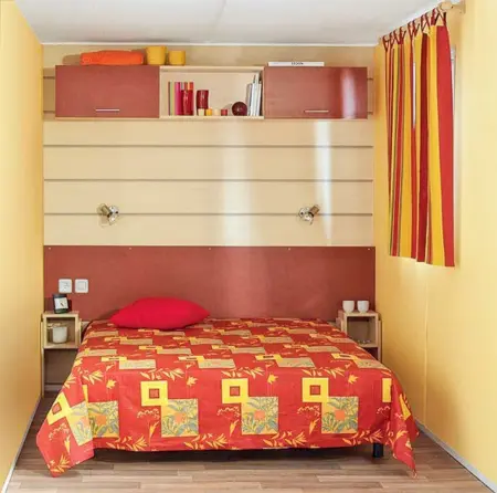Bungalow confortable près de Pataias avec piscine partagée - Photo 2