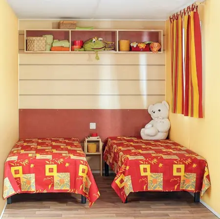Bungalow confortable près de Pataias avec piscine partagée - Photo 3