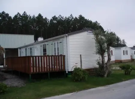 Bungalow confortable près de Pataias avec piscine partagée - Photo 6