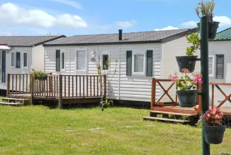 Bungalow confortable près de Pataias avec piscine partagée - Photo 7