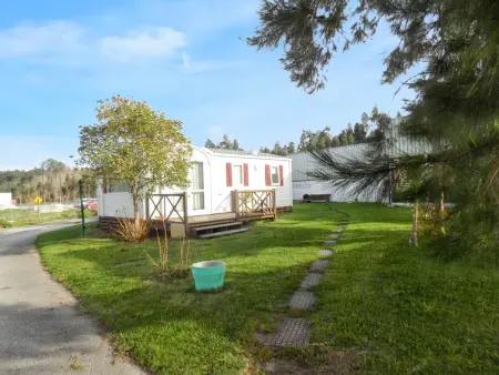 Bungalow confortable près de Pataias avec piscine partagée - Photo 9
