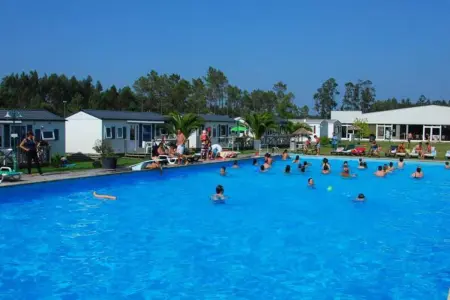 Bungalow confortable près de Pataias avec piscine partagée - Photo 32