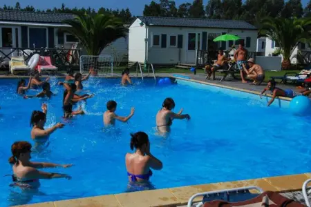 Bungalow confortable près de Pataias avec piscine partagée - Photo 33