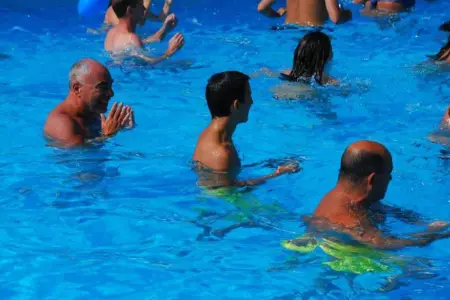 Bungalow confortable près de Pataias avec piscine partagée - Photo 34