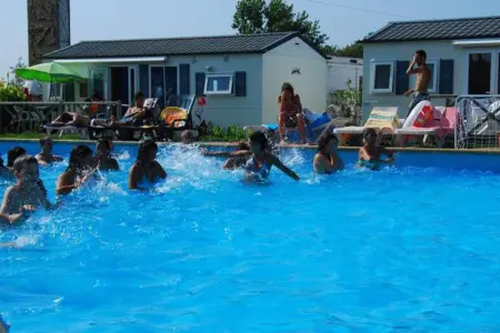 Bungalow confortable près de Pataias avec piscine partagée - Photo 36