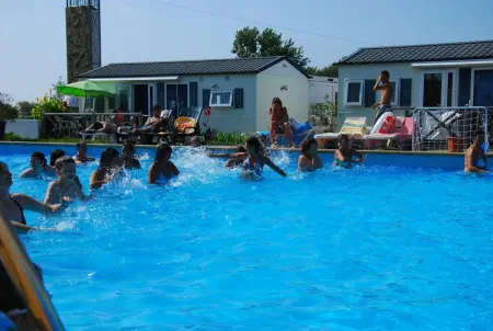 Bungalow confortable près de Pataias avec piscine partagée - Photo 38