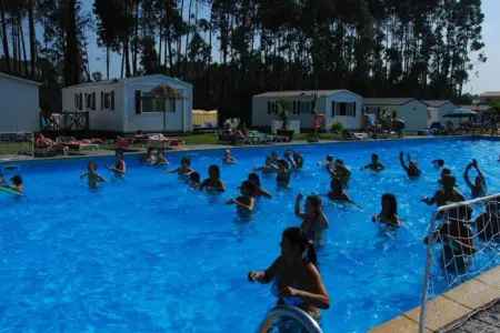 Bungalow confortable près de Pataias avec piscine partagée - Photo 39