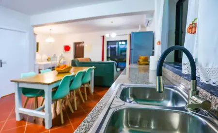 Villa élégante à Carcavelos avec piscine privée - Photo 24