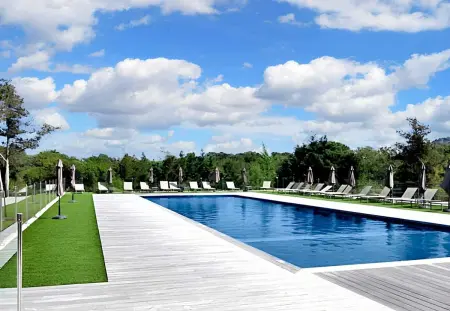 Appartement charmant à Porto-Vecchio avec piscine partagée, 43 m² - Photo 3