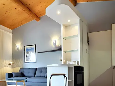 Appartement charmant à Porto-Vecchio avec piscine partagée, 43 m² - Photo 4