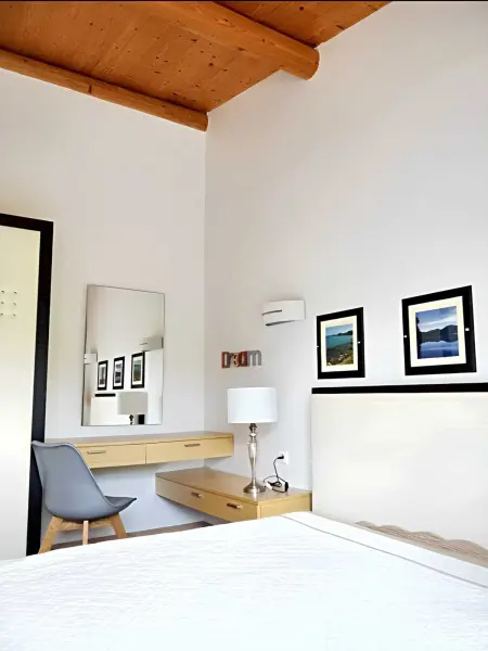 Appartement charmant à Porto-Vecchio avec piscine partagée, 43 m² - Photo 5
