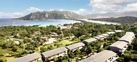 Appartement charmant à Porto-Vecchio avec piscine partagée, 43 m² - Photo 11