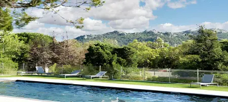 Appartement charmant à Porto-Vecchio avec piscine partagée, 43 m² - Photo 12