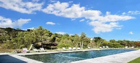 Appartement charmant à Porto-Vecchio avec piscine partagée, 43 m² - Photo 16
