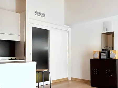 Appartement charmant à Porto-Vecchio avec piscine partagée, 43 m² - Photo 18