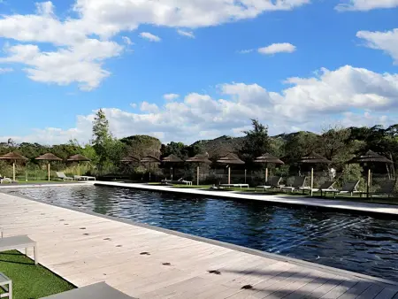 Appartement charmant à Porto-Vecchio avec piscine partagée, 43 m² - Photo 19