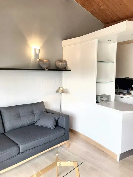 Appartement charmant à Porto-Vecchio avec piscine partagée, 43 m² - Photo 20