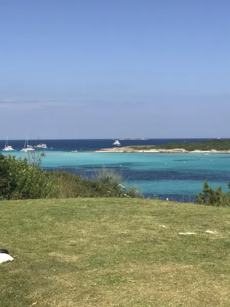Appartement charmant à Porto-Vecchio avec piscine partagée, 43 m² - Photo 23
