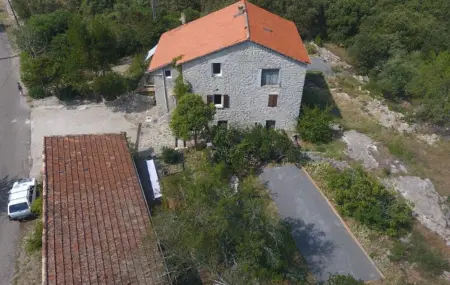 Maison accueillante, Les Vans, vue sur montagne, grand jardin - Photo 3