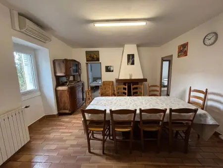 Maison accueillante, Les Vans, vue sur montagne, grand jardin - Photo 11