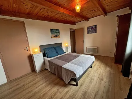Maison accueillante, Les Vans, vue sur montagne, grand jardin - Photo 17