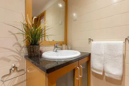 Appartement élégant à Lagos avec piscine, Appartement 4 personnes à Lagos - Photo 8