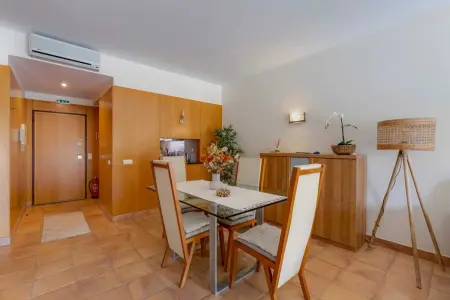 Appartement élégant à Lagos avec piscine, Appartement 4 personnes à Lagos - Photo 10
