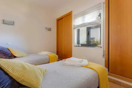 Appartement élégant à Lagos avec piscine, Appartement 4 personnes à Lagos - Photo 11
