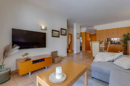 Appartement élégant à Lagos avec piscine, Appartement 4 personnes à Lagos - Photo 13
