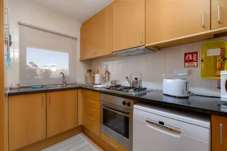 Appartement élégant à Lagos avec piscine, Appartement 4 personnes à Lagos - Photo 16