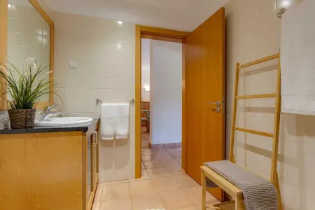 Appartement élégant à Lagos avec piscine, Appartement 4 personnes à Lagos - Photo 20
