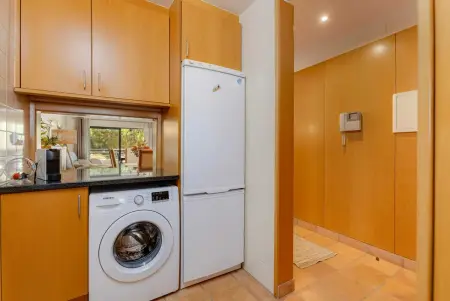 Appartement élégant à Lagos avec piscine, Appartement 4 personnes à Lagos - Photo 21