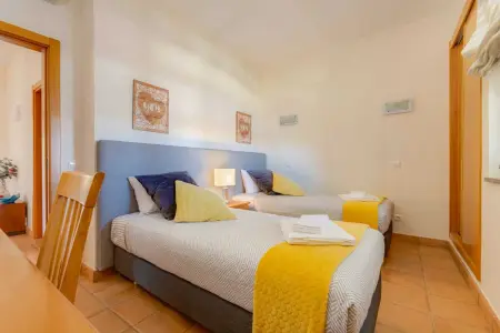 Appartement élégant à Lagos avec piscine, Appartement 4 personnes à Lagos - Photo 24